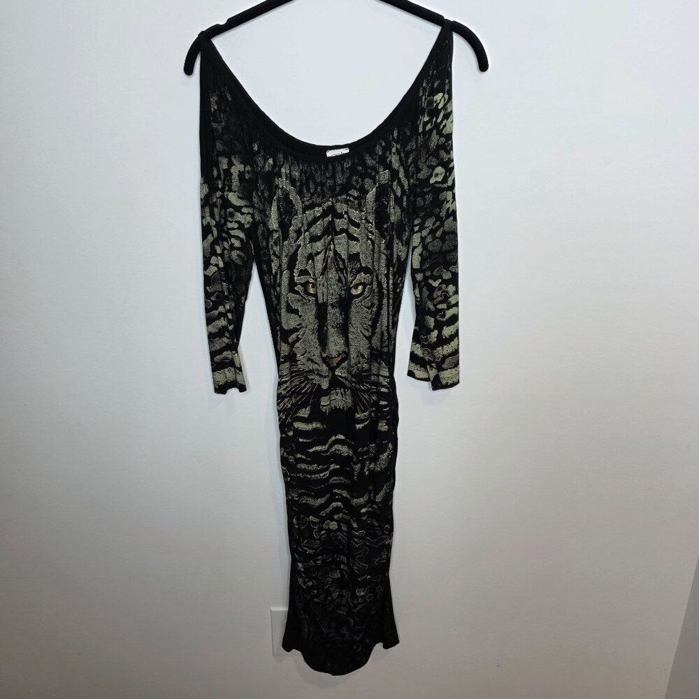 Cache‎ Dress Womens Small